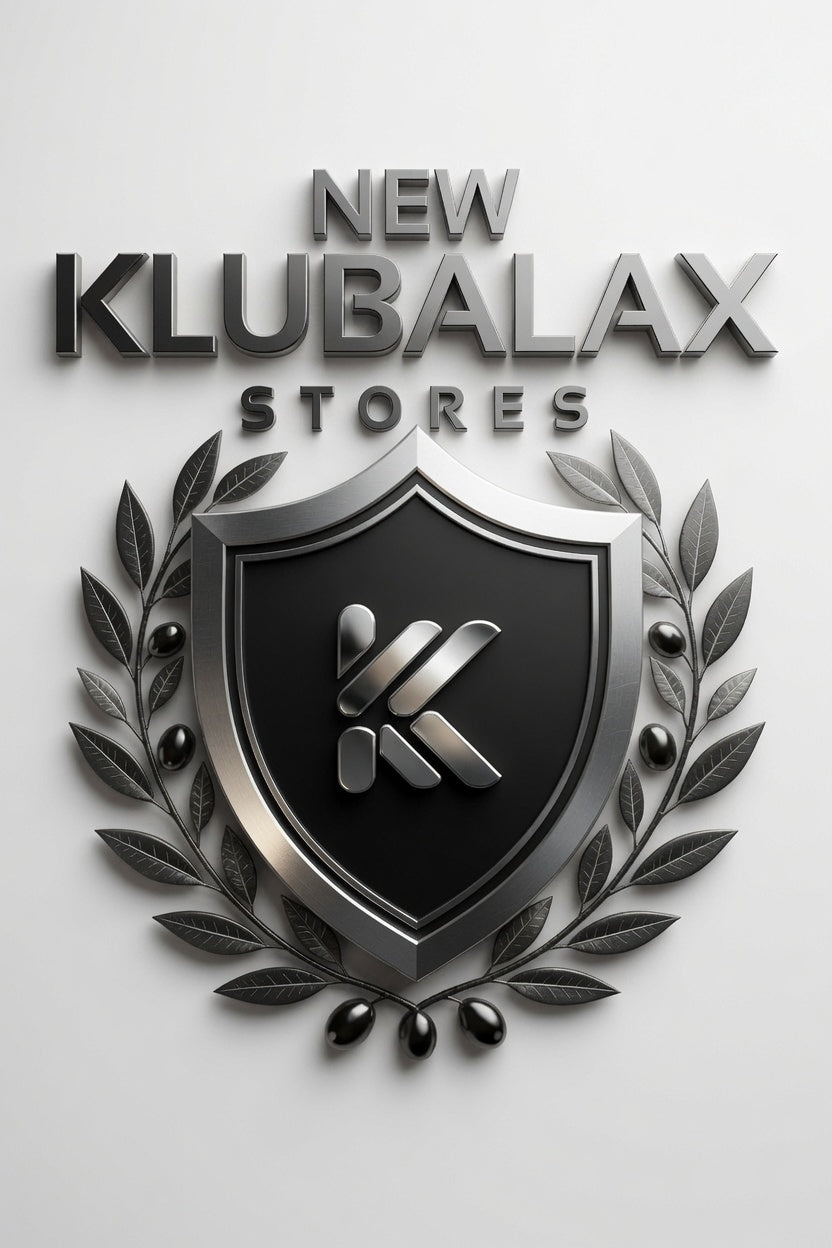 New Klubalax Stores