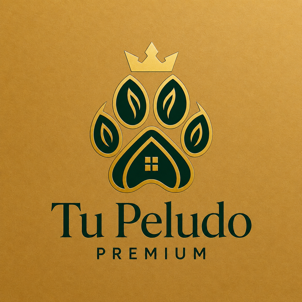 Tu Peludo Premium